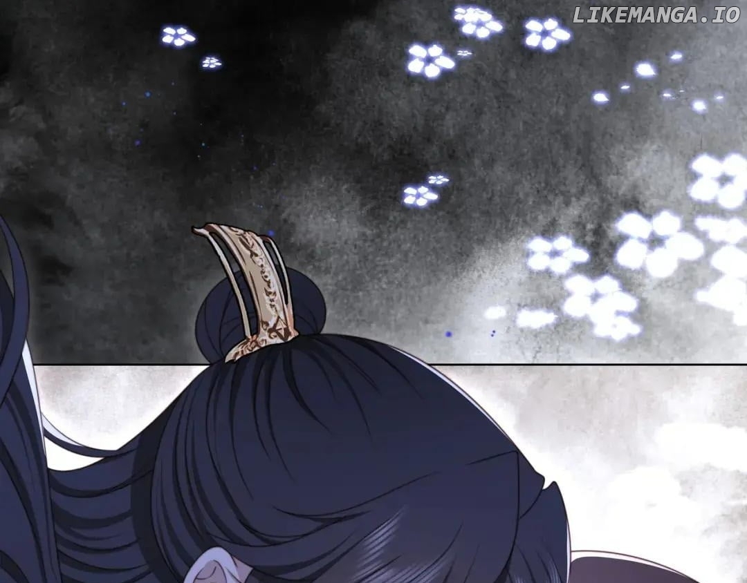 Lonely Emperor Chases His Sister-in-Law Chapter 69 - page 47